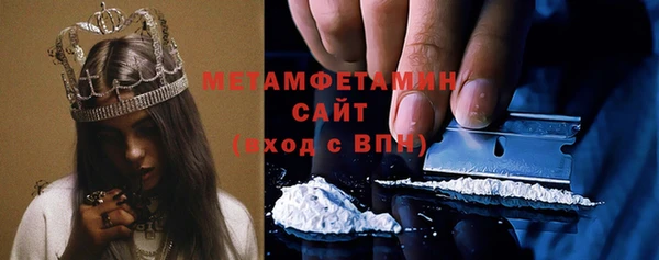 крисы Баксан