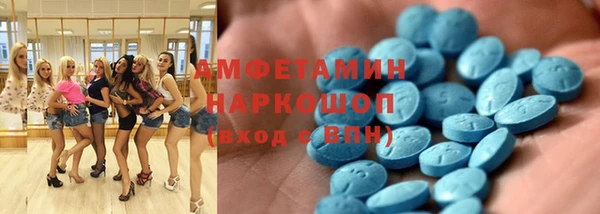 крисы Баксан