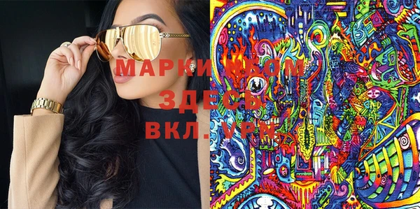 крисы Баксан