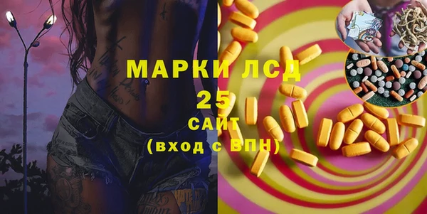 крисы Баксан